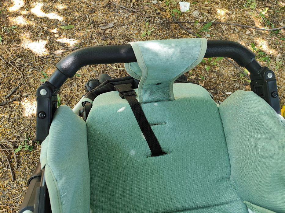 Комбинирана количка