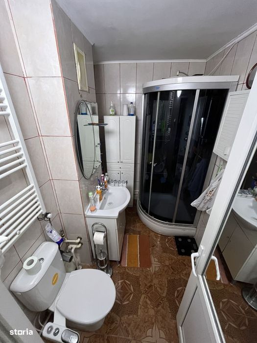 Apartament 4 camere Inel 2