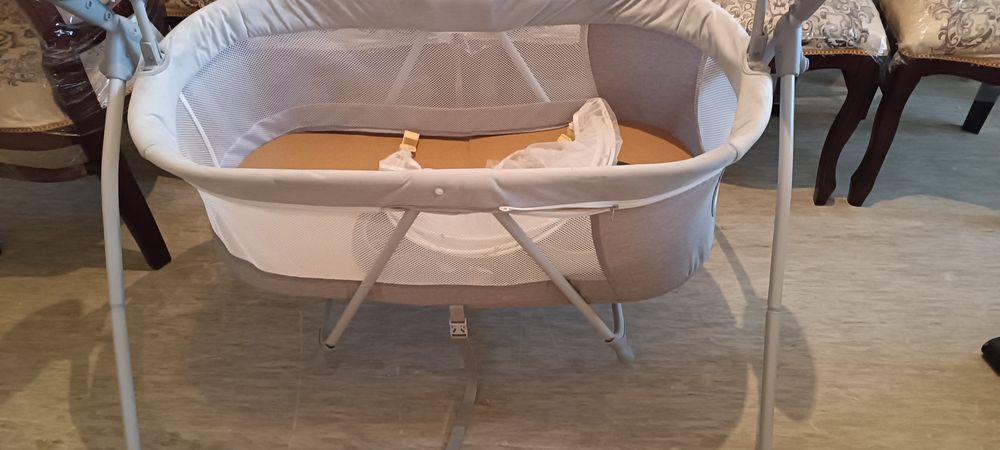 3таси Детская коляска, люлька и ходунки