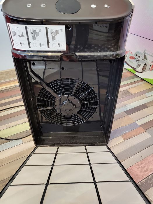 Пречиствател philips ac1214/10