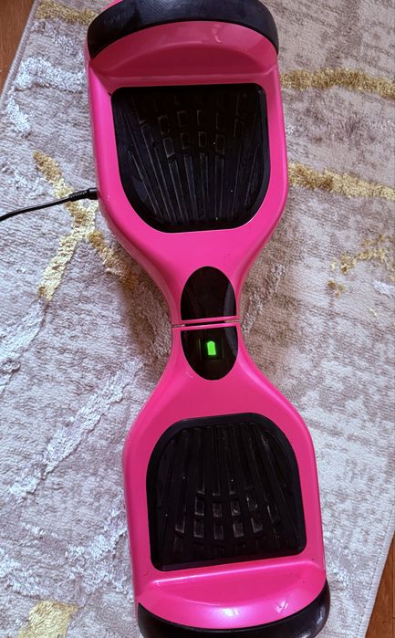 Haverboard frumos,folosit