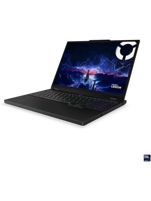Ноутбук LENOVO LEGION R7-260W 16 GB SSD 512 GB RTX 5060 8 GB 15.1 OLED
