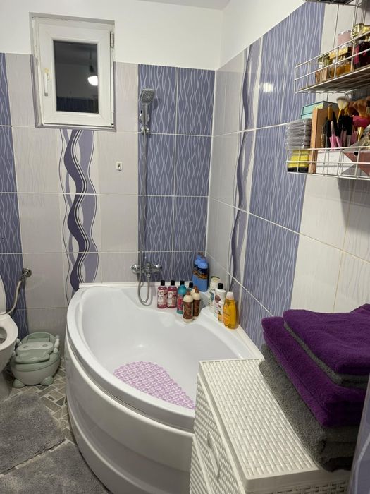 Casa de vanzare în  Sângeorgiu de pądure