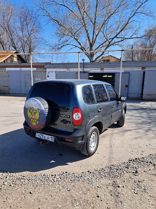 Продам машину в хорошем состоянии