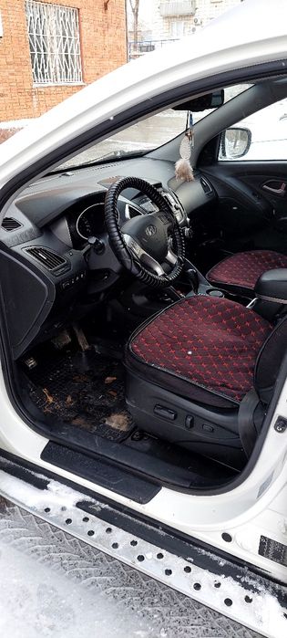 Продам машину в отличном состоянии