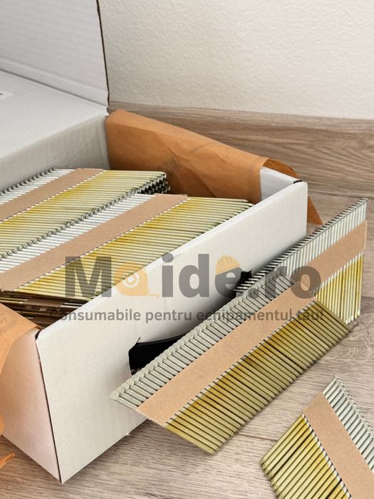 Cuie lemn pentru pistoale pneumatice/gaz | Livrare rapidă