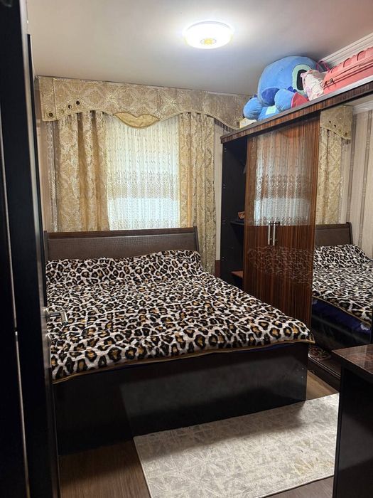 Arenda kvartira Oybek metro