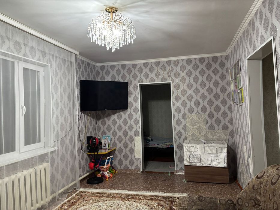 Продам дом 4 комн