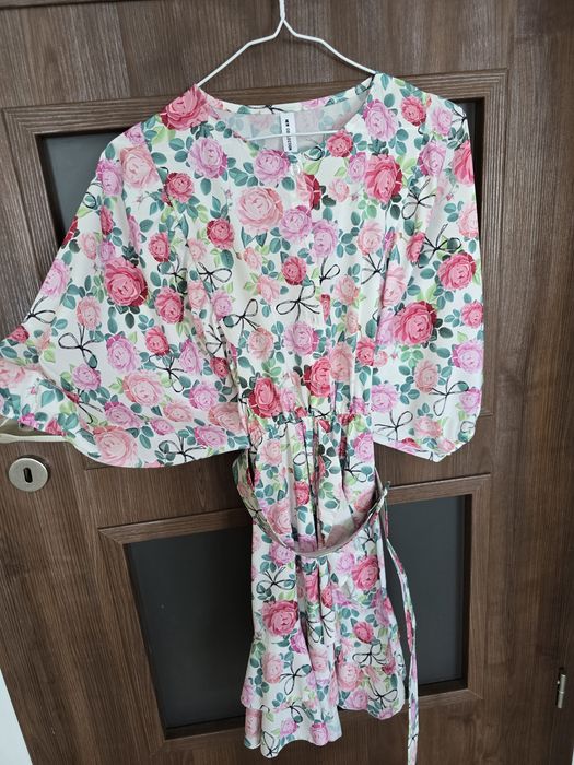 Рокли за повод / летни