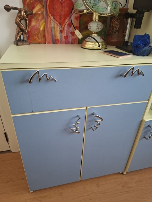 Мебели за спалня