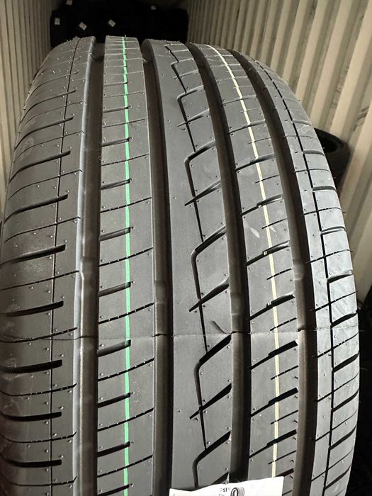 Нови Летни Гуми BEARWAY BW668 275/40R20 106W XL НОВ DOT БОРД 2754020