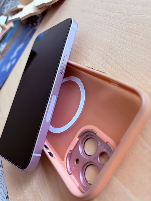 Apple Iphone 14 128GB, Purple