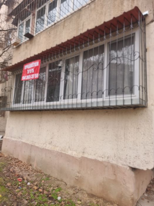 3-х комнатная квартира 3/1/5  на  Чиланзаре 25квартал