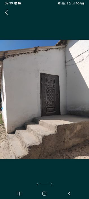 Үй сатылады. Дом продается