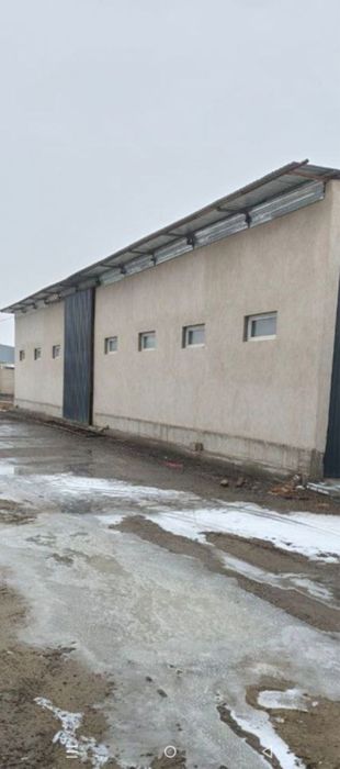 Сдается в аренду склад