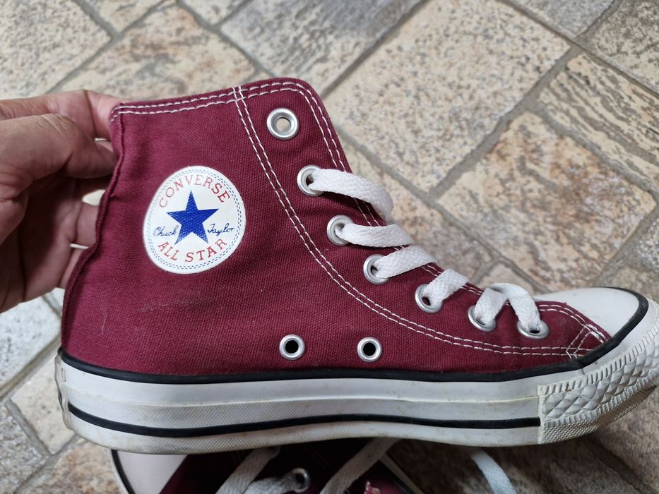 Оригинални кецове Converse