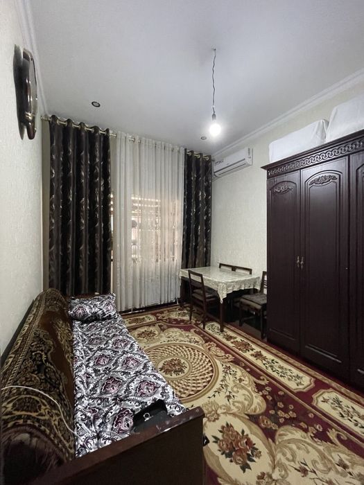 2 комнатная квартира Мирзо Улугбекский район  Миллий Бог