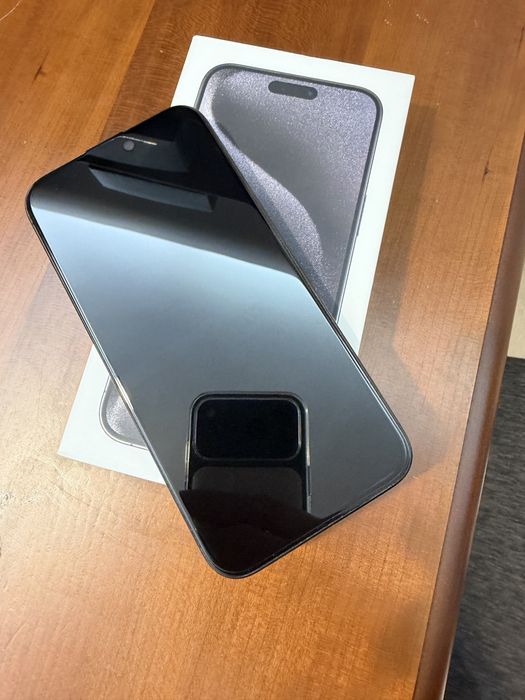 Iphone 15 Pro Max 512 Gb