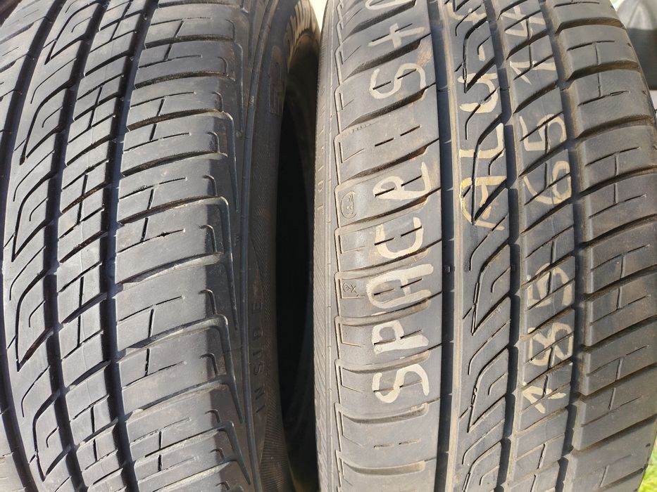 Гуми 4 броя 185/65/14