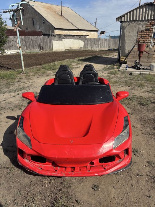 Продам детские машинки