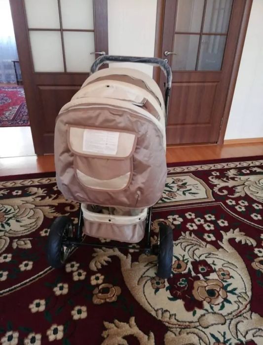 Продаётся каляска