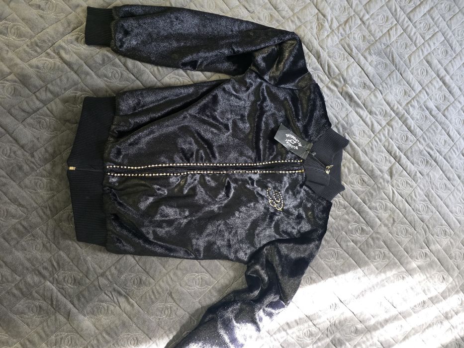 Новые детские вещи