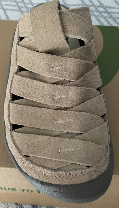 Сандалии женские