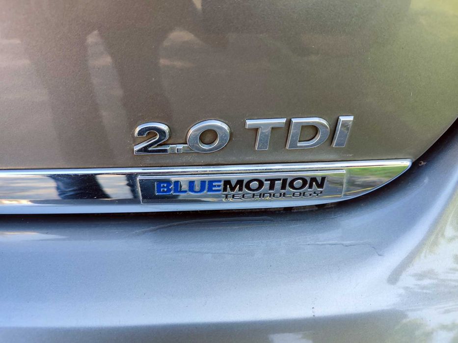 Passat 2014, 2.0 TDI - 182.650 Km reali