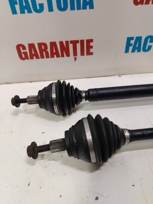 Planetara planetare stânga dreapta DSG 2.0 Passat B6 Golf 5 Jetta A3