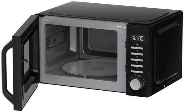 Микроволновая печь Haier "HMB-DM208BA", электронное управление, 1270 В