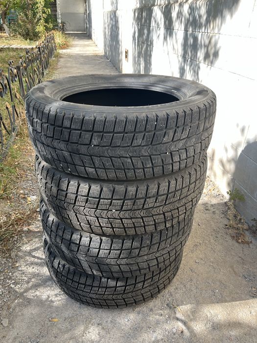 Зимние шины от roadstone