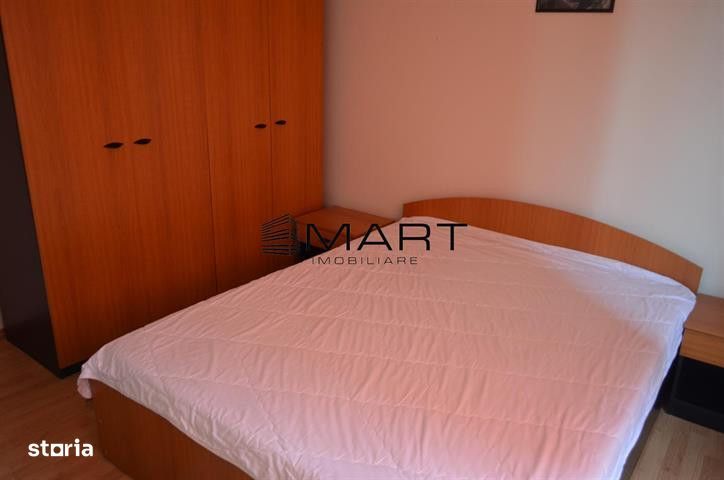 Apartament 2 camere, poziționare excelentă- zona Dioda