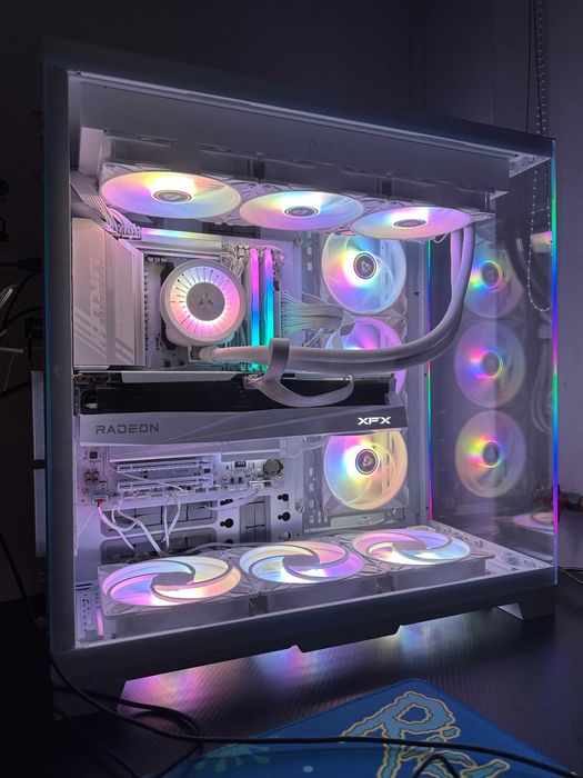 Servicii Complete Configurare Asamblare PC Personalizat– la Tine Acasă