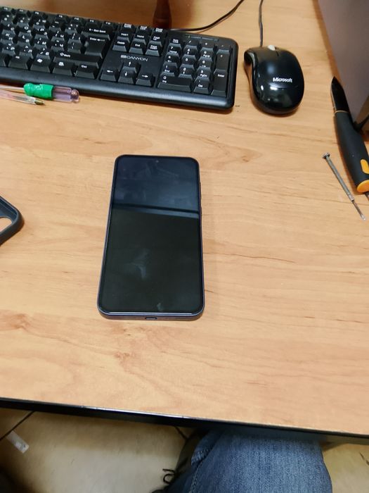 Samsung A35 8/256 Awesome Navy