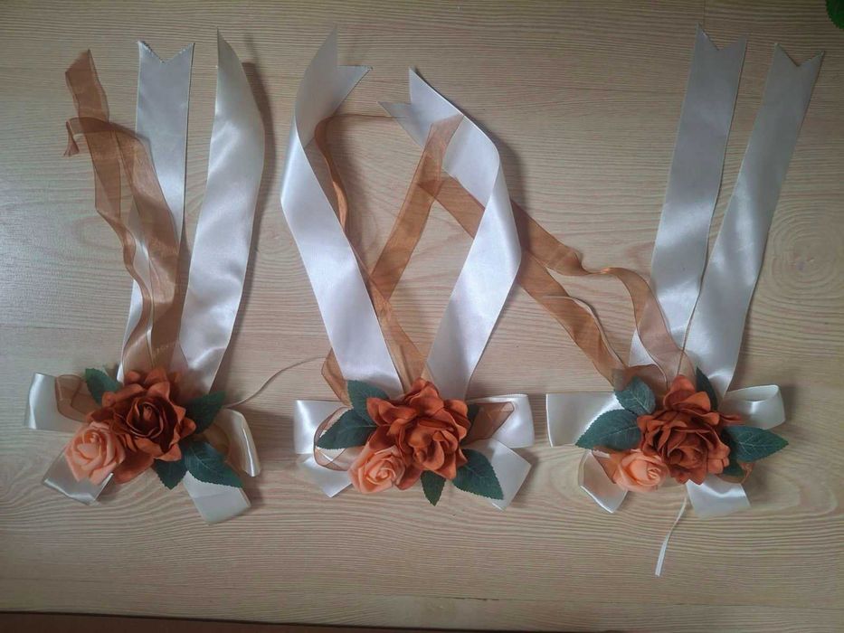 Украса, Декорация, изкуствени цветя за арка/ украса за парти