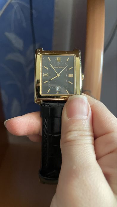 Romanson наручные часы