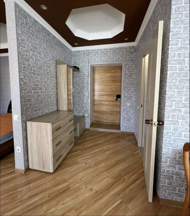 1-комнатная в аренду