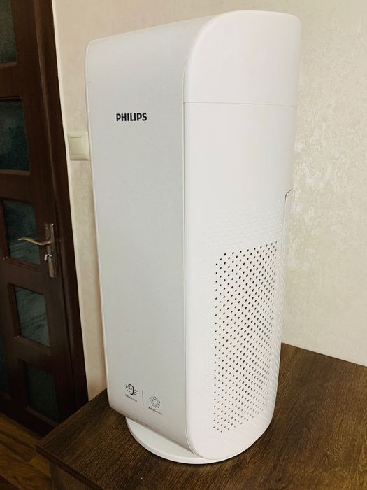 Philips пречиствател за въздух
