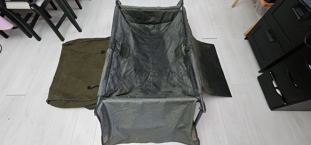 Saltea de primire NASH