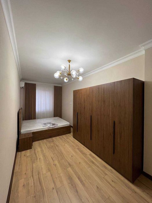 Сдается Квартира В Новостройке В Центре