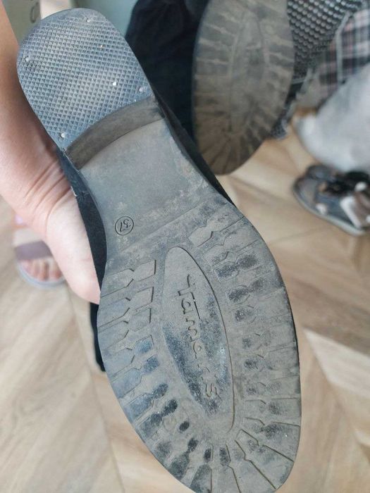 Женские ботинки Tamaris