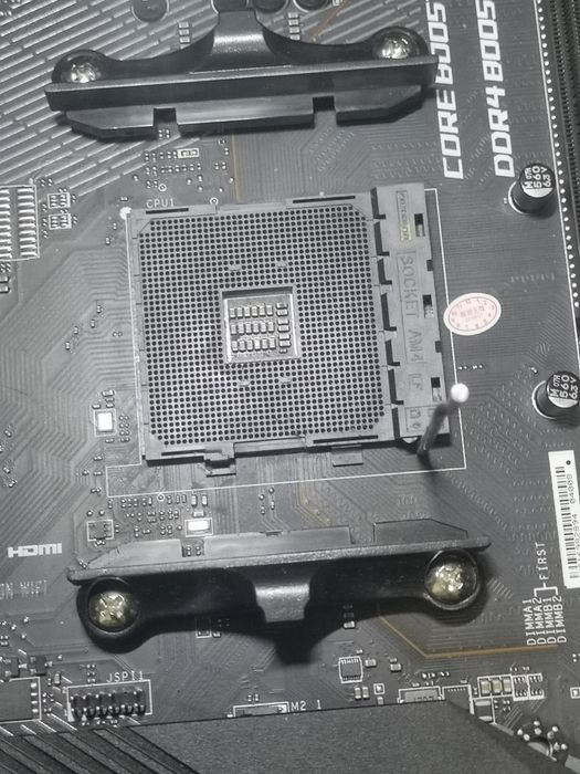 Gigabyte X570 Gaming pro carbon wifi