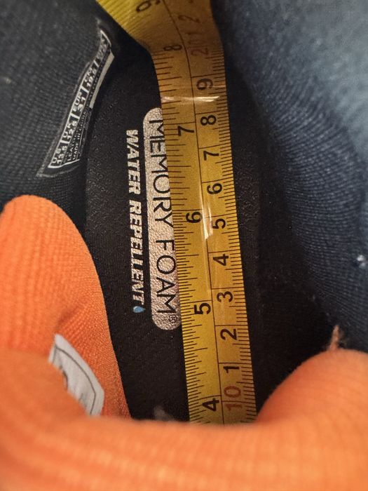 Ghete toamna iarna Sketchers marimea 32
