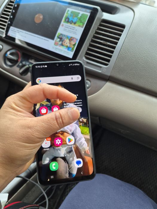 Самсунг галакси а13