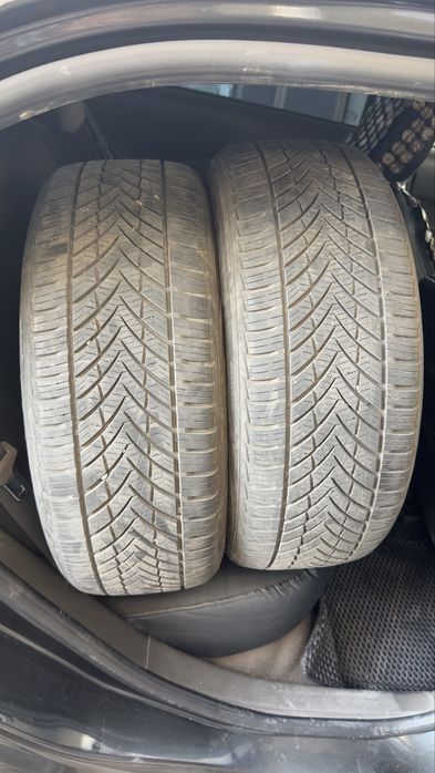 Balon Rattalo 215/55 R 17 xolati ortacha