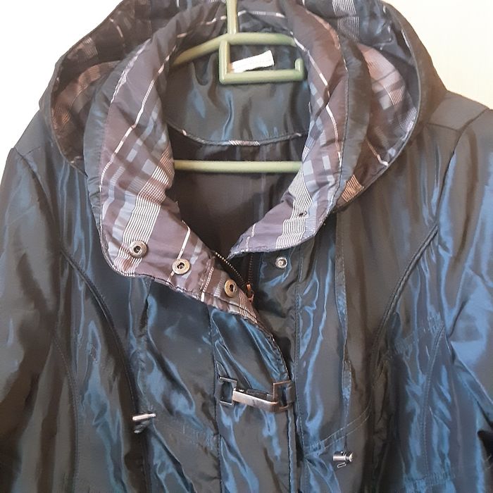 Женские куртки 54 размер