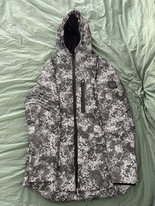 Jacheta Iarna BALDESSARINI Ski / Snowboard