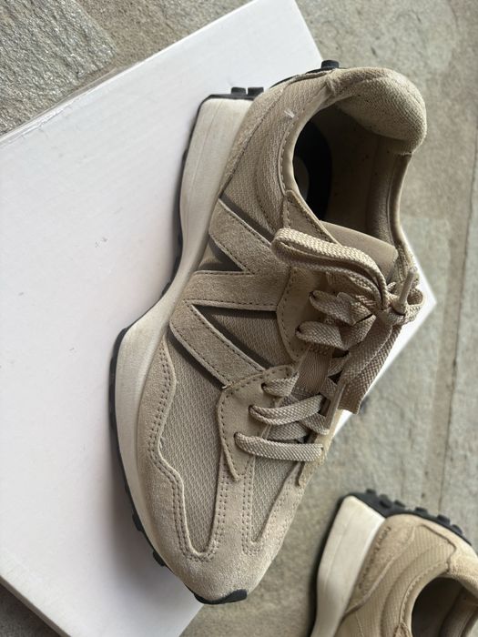 New Balance 327 маратонки
