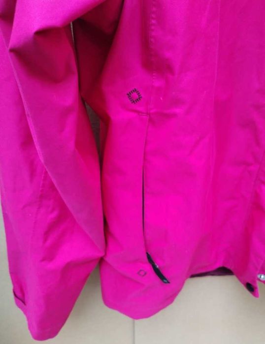 Adidas Climaproof #M/38 дамско детско яке за зимни спортове и туризъм