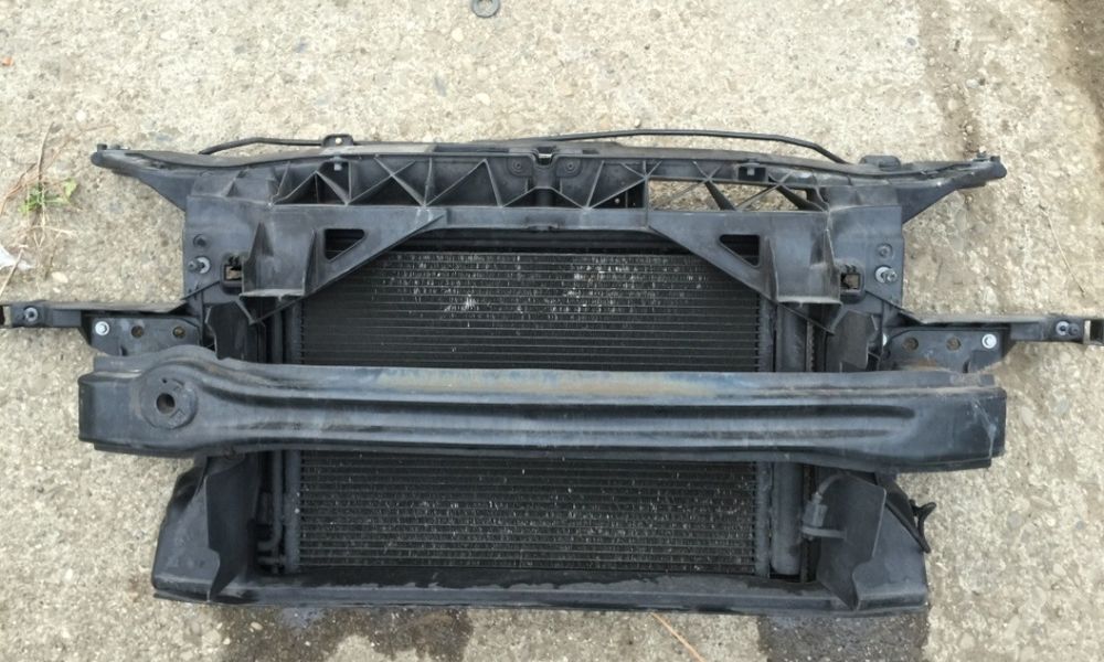 Tragher/Tragher+radiatoare 2.0 benzina Seat Leon an 2005-2009